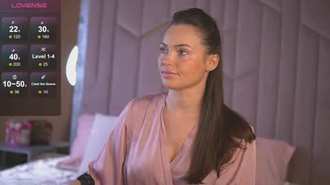 Emily online show from 02/17/25, 10:40