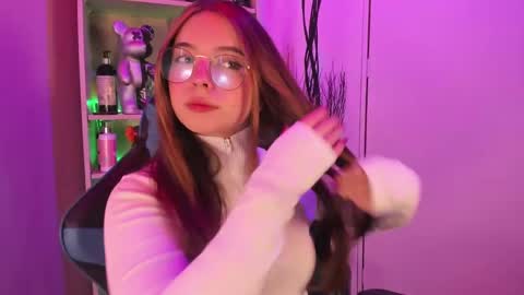 VALEEEN online show from 02/01/25, 03:50