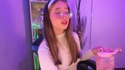 VALEEEN online show from 03/06/25, 07:10