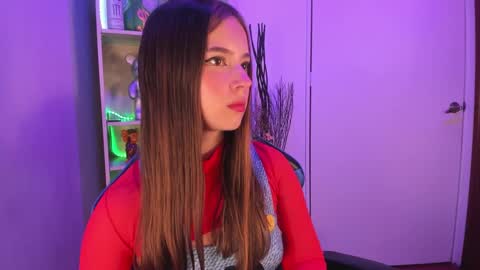 VALEEEN online show from 03/07/25, 04:00