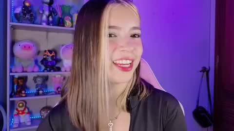 VALEEEN online show from 10/02/25, 04:25