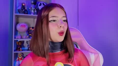 VALEEEN online show from 11/02/25, 04:20