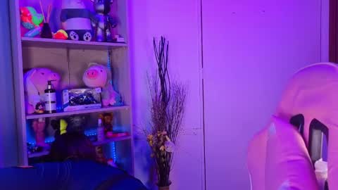 VALEEEN online show from 05/02/26, 03:17