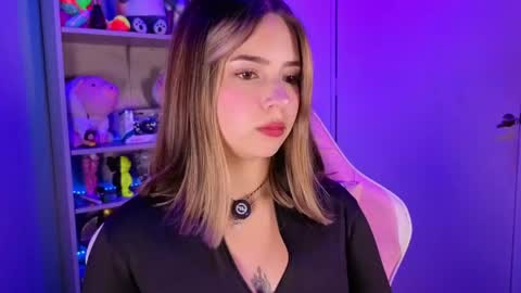 VALEEEN online show from 05/09/26, 03:28
