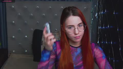 EmilyKents online show from 01/20/25, 04:21