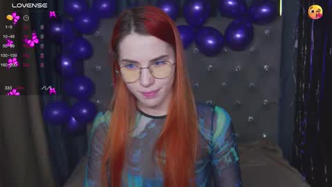 EmilyKents online show from 12/04/25, 01:15