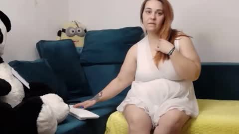 Emily online show from 02/23/26, 04:15