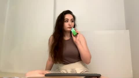 Emilly online show from 04/24/26, 03:53