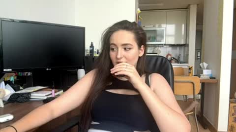 Emilly online show from 04/29/26, 04:38