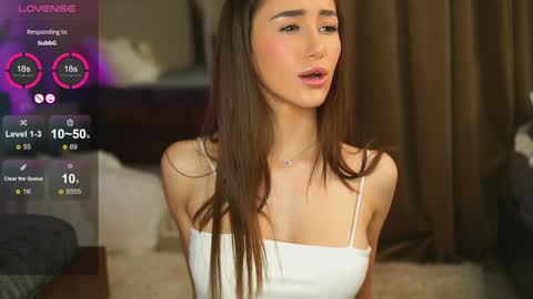 Emily online show from 01/25/25, 12:38