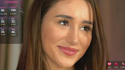 Emily online show from 02/06/25, 12:11