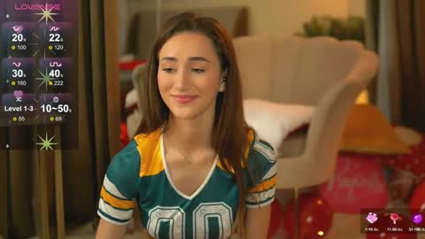 Emily online show from 02/23/25, 09:59