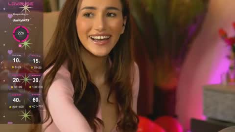 Emily online show from 03/07/25, 04:13