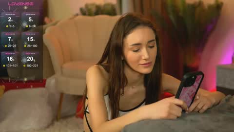 Emily online show from 03/11/25, 01:59