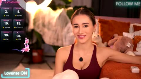 Emily online show from 10/30/25, 04:36