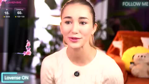 Emily online show from 11/23/25, 08:03