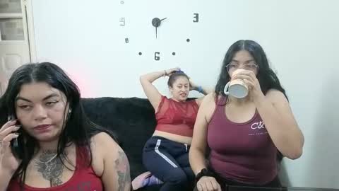 emily  friends online show from 05/08/26, 04:01
