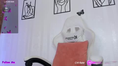 Emily  online show from 02/17/25, 02:04