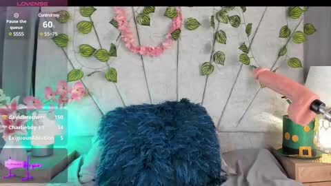 emilyrojas online show from 03/08/25, 02:51