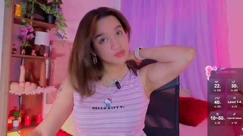 Snapshot of emilyrousex chatting on 11/21/25, 02:49 emilyrousex online show from 11/21/25, 02:49