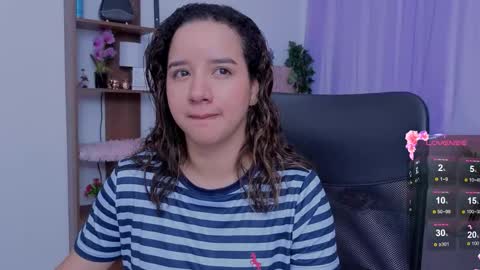 Snapshot of emilyrousex chatting on 02/07/26, 03:05 emilyrousex online show from 02/07/26, 03:05