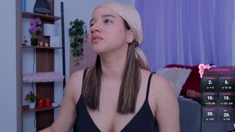 Snapshot of emilyrousex chatting on 02/22/26, 03:54 emilyrousex online show from 02/22/26, 03:54