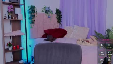 Snapshot of emilyrousex chatting on 03/06/26, 06:37 emilyrousex online show from 03/06/26, 06:37