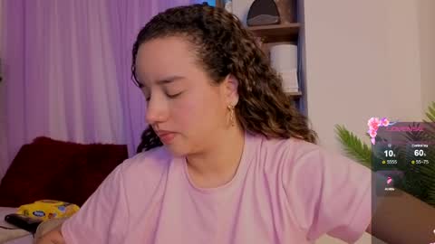 Snapshot of emilyrousex chatting on 03/30/26, 05:58 emilyrousex online show from 03/30/26, 05:58