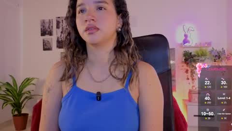 Snapshot of emilyrousex chatting on 05/28/26, 03:31 emilyrousex online show from 05/28/26, 03:31