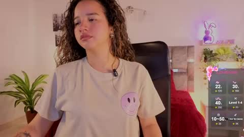 Snapshot of emilyrousex chatting on 06/04/26, 04:57 emilyrousex online show from 06/04/26, 04:57