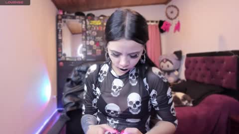 Snapshot of emilyrymer chatting on 12/20/24, 07:17 Emily Support me to have 100 likes plx online show from 12/20/24, 07:17