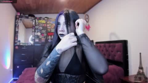 Snapshot of emilyrymer chatting on 12/23/24, 01:51 Emily Support me to have 100 likes plx online show from 12/23/24, 01:51