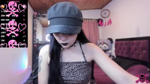 Snapshot of emilyrymer chatting on 12/28/24, 12:47 Emily Support me to have 100 likes plx online show from 12/28/24, 12:47