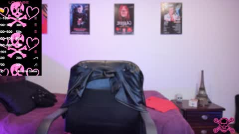 Snapshot of emilyrymer chatting on 01/30/25, 04:02 Emily Support me to have 100 likes plx online show from 01/30/25, 04:02