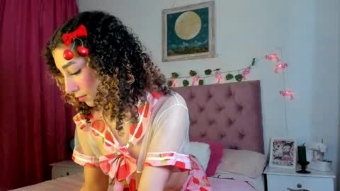 Snapshot of emilysantana790694 chatting on 04/07/26, 12:22 Emily Santana online show from 04/07/26, 12:22