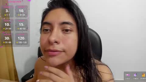 Emily online show from 12/17/24, 09:17