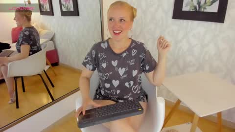 Summer 3 online show from 01/27/25, 01:48