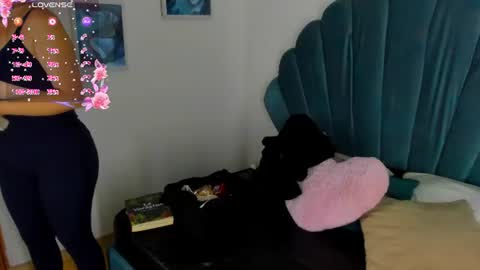 Snapshot of emilysumer chatting on 06/29/26, 09:15 Summer 3 online show from 06/29/26, 09:15