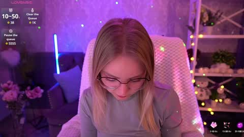 Snapshot of emilysunshines chatting on 01/18/25, 09:34  MY NAME IS Emily WELCOME EVERYONE I WILL BE HAPPY TO GIVE YOU WHAT YOU HAVE DREAMED OF FOR SO LONG online show from 01/18/25, 09:34
