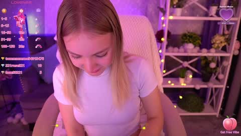 Snapshot of emilysunshines chatting on 02/03/25, 04:14  MY NAME IS Emily WELCOME EVERYONE I WILL BE HAPPY TO GIVE YOU WHAT YOU HAVE DREAMED OF FOR SO LONG online show from 02/03/25, 04:14