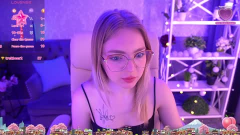 Snapshot of emilysunshines chatting on 02/09/25, 01:44  MY NAME IS Emily WELCOME EVERYONE I WILL BE HAPPY TO GIVE YOU WHAT YOU HAVE DREAMED OF FOR SO LONG online show from 02/09/25, 01:44