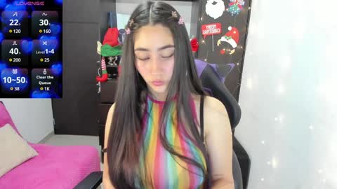 Snapshot of emilytafur chatting on 12/04/24, 02:26 Emy online show from 12/04/24, 02:26