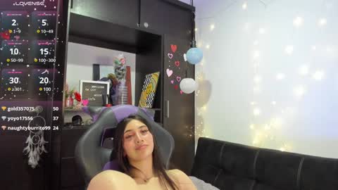 Snapshot of emilytafur chatting on 02/05/25, 06:35 Emy online show from 02/05/25, 06:35