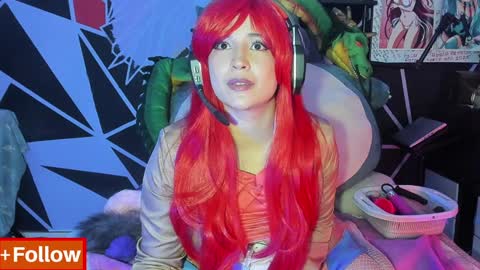 emilythemachine online show from 01/03/25, 11:33