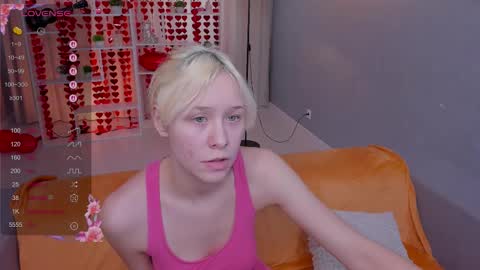 Snapshot of emilytrase chatting on 02/15/26, 07:51 Betty online show from 02/15/26, 07:51