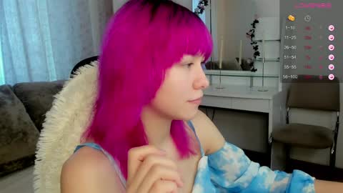 Betty online show from 05/13/26, 01:25