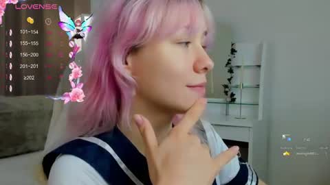 Betty online show from 06/11/26, 02:53