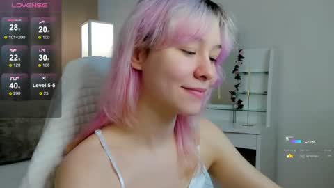 Betty online show from 06/12/26, 01:26