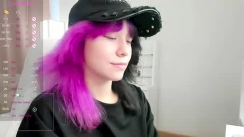 Betty online show from 06/27/26, 01:10
