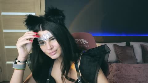 Snapshot of emilytucker chatting on 01/27/25, 04:20 Emily online show from 01/27/25, 04:20